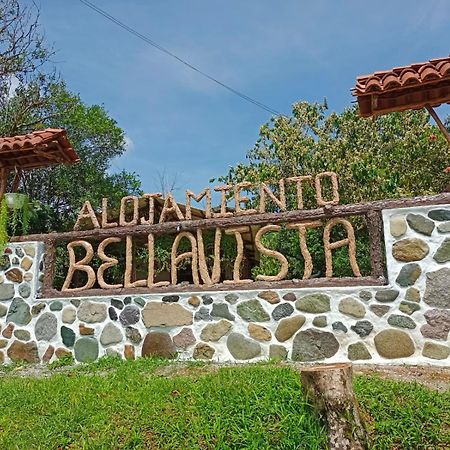 Alojamiento Rural Bellavista Experiences Mocoa Buitenkant foto